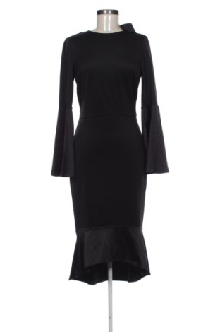 Rochie Silver Bloom, Mărime M, Culoare Negru, Preț 251,96 Lei, #137020844