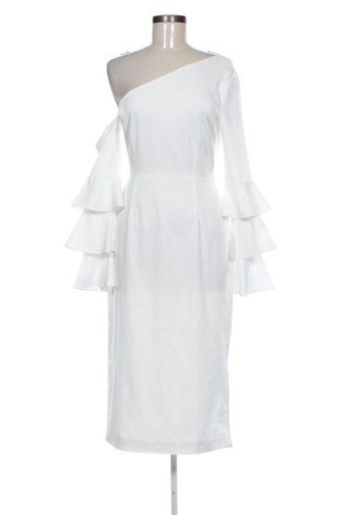 Rochie Lavish Alice, Mărime M, Culoare Alb, Preț 230,96 Lei, #137020929