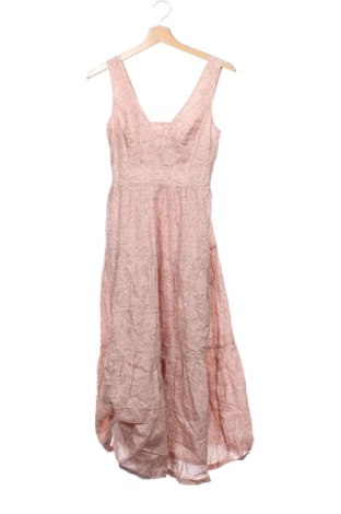Φόρεμα Unbranded, Μέγεθος XS, Χρώμα Σάπιο μήλο, Τιμή 26,99 €, #137020951