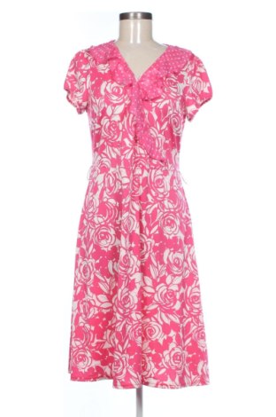 Kleid Betty Barclay, Größe M, Farbe Mehrfarbig, Preis 25,91 €, #137021119