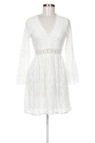 Φόρεμα Unbranded, Μέγεθος S, Χρώμα Λευκό, Τιμή 17,99 €, #137021214