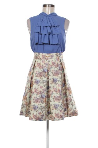Kleid Lucy, Größe M, Farbe Mehrfarbig, Preis 15,00 €, #137021255