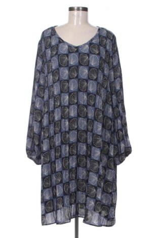 Sukienka Gina Benotti, Rozmiar XXL, Kolor Kolorowy, Cena 63,99 zł, #137021267