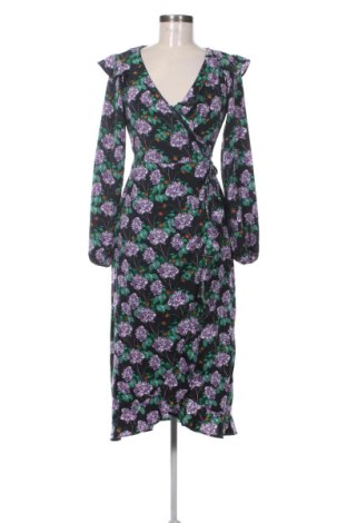 Kleid Monki, Größe S, Farbe Mehrfarbig, Preis 7,99 €, #137021283