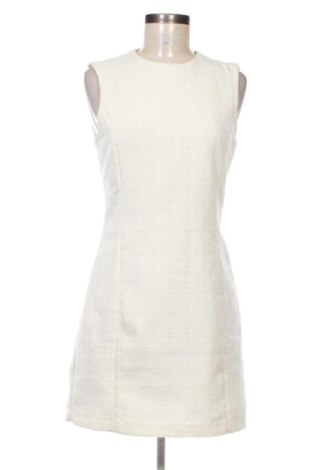 Rochie H&M, Mărime M, Culoare Ecru, Preț 68,99 Lei, #137021341