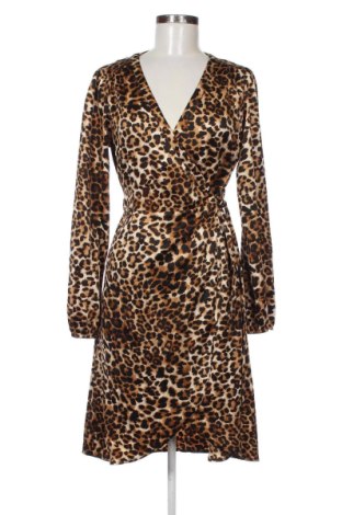 Šaty  Vero Moda, Velikost M, Barva Vícebarevné, Cena  199,00 Kč, #137021352
