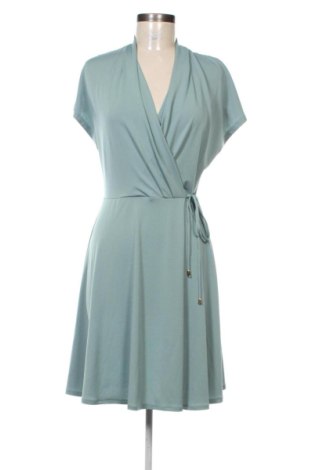 Рокля H&M, Размер M, Цвят Зелен, Цена 15,33 €, #137021370
