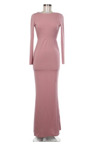 Sukienka Missguided, Rozmiar M, Kolor Popielaty róż, Cena 50,80 zł, #137021414