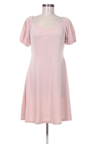 Kleid SHEIN, Größe L, Farbe Rosa, Preis 12,99 €, #137021428