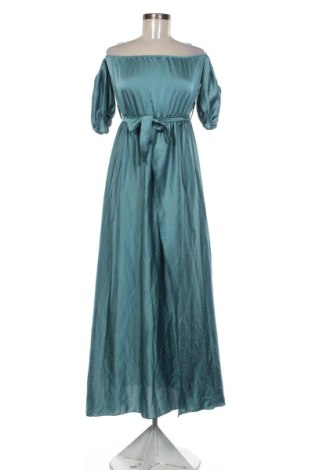 Sukienka NEW COLLECTION, Rozmiar M, Kolor Zielony, Cena 131,24 zł, #137021608
