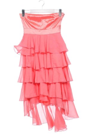 Rochie VILA, Mărime XS, Culoare Roz, Preț 62,99 Lei, #137021630