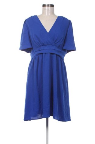 Φόρεμα SHEIN, Μέγεθος L, Χρώμα Μπλέ, Τιμή 12,99 €, #137021648