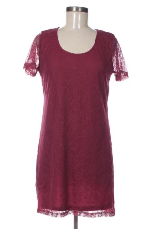 Sukienka Unbranded, Rozmiar L, Kolor Czerwony, Cena 112,99 zł, #137021690