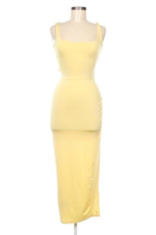 Kleid SHEIN, Größe XS, Farbe Gelb, Preis € 18,00, #137021693