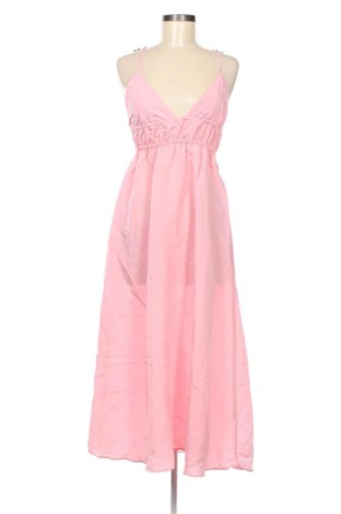 Kleid Zara, Größe S, Farbe Rosa, Preis 20,00 €, #137021755