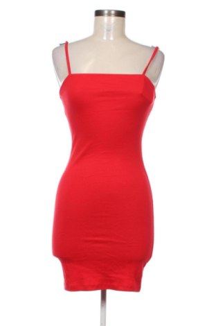 Šaty  Unbranded, Velikost XS, Barva Červená, Cena  349,00 Kč, #137021889