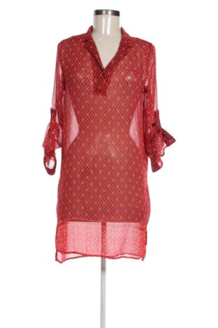Kleid Mango, Größe M, Farbe Mehrfarbig, Preis 11,00 €, #137021967