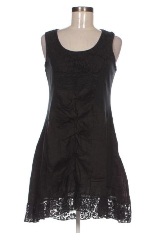 Kleid Unbranded, Größe M, Farbe Schwarz, Preis 10,29 €, #137022039
