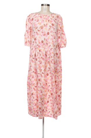 Kleid H&M, Größe L, Farbe Mehrfarbig, Preis € 25,99, #137022070