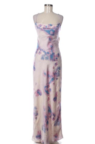 Рокля Zara, Размер M, Цвят Многоцветен, Цена 21,00 €, #137022076