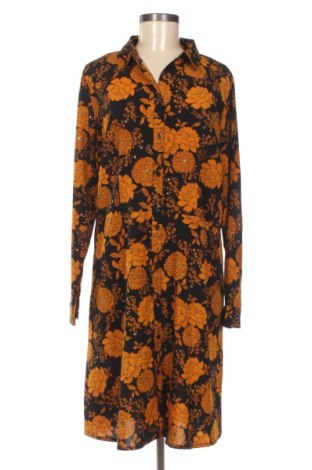 Kleid Bel&Bo, Größe XL, Farbe Mehrfarbig, Preis 18,99 €, #137022079