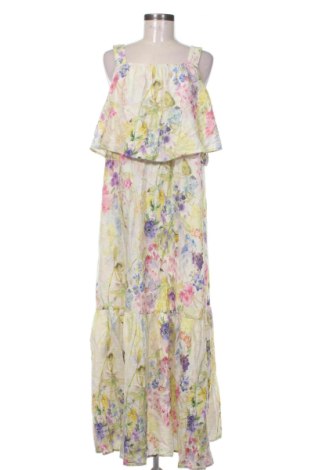 Sukienka H&M, Rozmiar L, Kolor Kolorowy, Cena 114,99 zł, #137022109