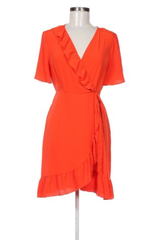 Rochie Vero Moda, Mărime M, Culoare Portocaliu, Preț 74,99 Lei, #137022123