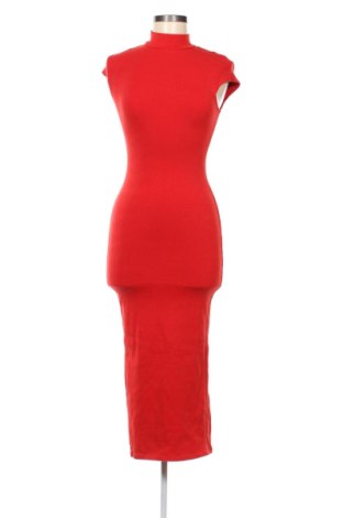Kleid Zara, Größe S, Farbe Rot, Preis 20,00 €, #137022170