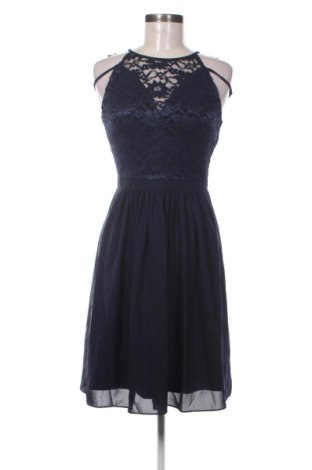 Φόρεμα Swing, Μέγεθος S, Χρώμα Μπλέ, Τιμή 41,99 €, #137022197