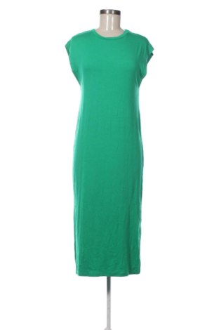 Kleid Terra di Siena, Größe S, Farbe Grün, Preis 23,99 €, #137022219