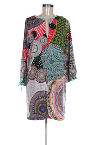 Kleid Rinascimento, Größe L, Farbe Mehrfarbig, Preis € 33,00, #137022246