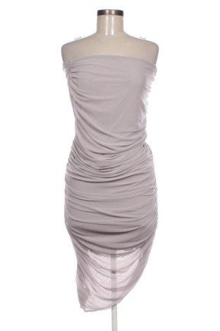 Šaty  Missguided, Veľkosť M, Farba Popolavo ružová, Cena  20,95 €, #137022250