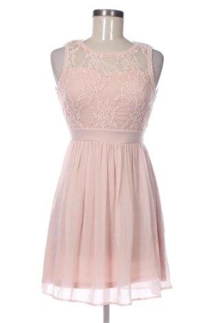Φόρεμα Vero Moda, Μέγεθος XS, Χρώμα Ρόζ , Τιμή 10,99 €, #137022307