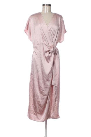 Šaty  SHEIN, Velikost XL, Barva Růžová, Cena  519,00 Kč, #137022400