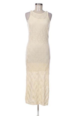 Kleid Vero Moda, Größe M, Farbe Ecru, Preis € 21,99, #137022468