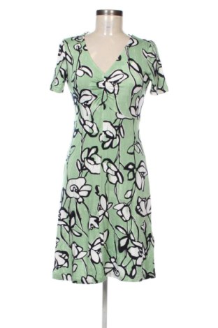Kleid Tom Tailor, Größe XS, Farbe Mehrfarbig, Preis € 12,99, #137022494