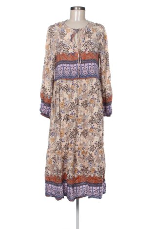 Kleid Answear, Größe L, Farbe Mehrfarbig, Preis 16,00 €, #137022566