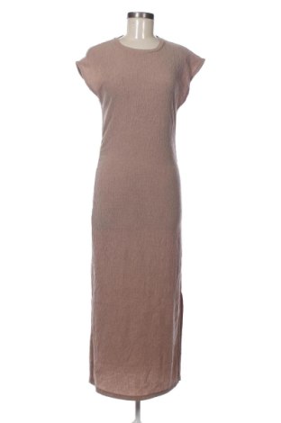Sukienka Costes, Rozmiar L, Kolor Beżowy, Cena 88,99 zł, #137022569