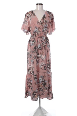 Kleid SHEIN, Größe XL, Farbe Mehrfarbig, Preis 25,91 €, #137022585
