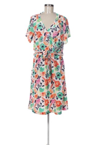 Šaty  Unbranded, Velikost XXL, Barva Vícebarevné, Cena  669,00 Kč, #137022604