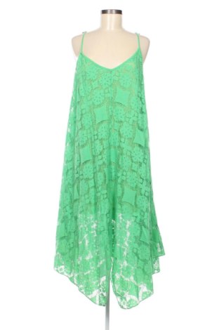 Rochie Unbranded, Mărime XXL, Culoare Verde, Preț 104,98 Lei, #137022867