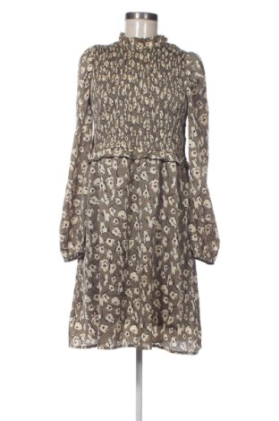 Kleid Vero Moda, Größe S, Farbe Braun, Preis 10,99 €, #137022880