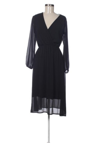 Kleid Terra di Siena, Größe M, Farbe Schwarz, Preis 9,99 €, #137022985