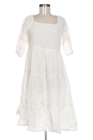 Sukienka Unbranded, Rozmiar M, Kolor Biały, Cena 109,99 zł, #137023013
