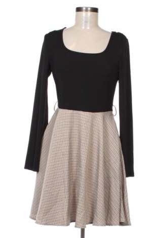 Kleid SHEIN, Größe M, Farbe Mehrfarbig, Preis 12,99 €, #137023116