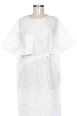 Rochie Unbranded, Mărime XXL, Culoare Alb, Preț 133,85 Lei, #137023195
