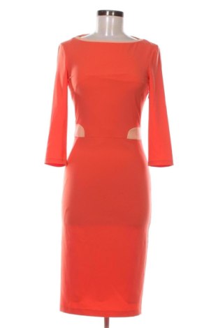 Šaty  Patrizia Pepe, Velikost S, Barva Oranžová, Cena  6 894,00 Kč, #137023316