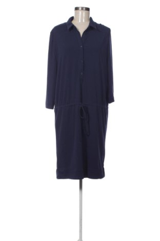 Φόρεμα Norah, Μέγεθος XL, Χρώμα Μπλέ, Τιμή 13,99 €, #137023467