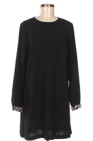 Šaty  H&M, Velikost XL, Barva Černá, Cena  329,00 Kč, #137023473