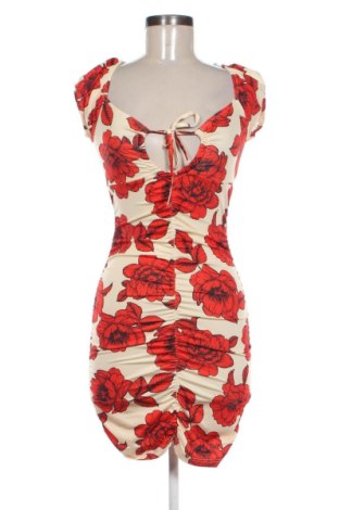 Kleid SHEIN, Größe XS, Farbe Mehrfarbig, Preis 9,99 €, #137023494